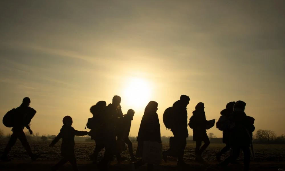 Σύμφωνο Μετανάστευσης και Ασύλου της ΕΕ: Αισιοδοξία για την αναθεώρησή του